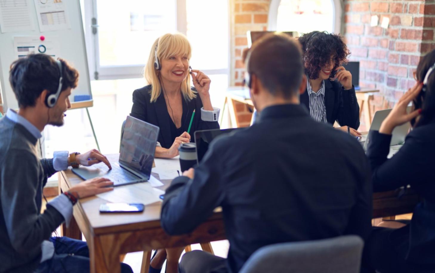 Options trading concepts visualization