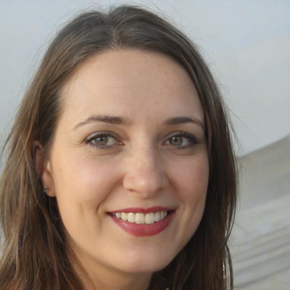 Iliana Dimitrova profile photo