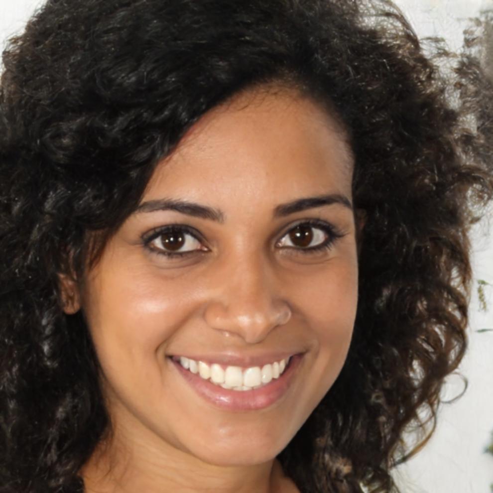 Tsvetanka Iskrenova portrait