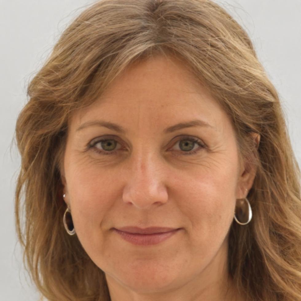 Teodora Borisova profile photo